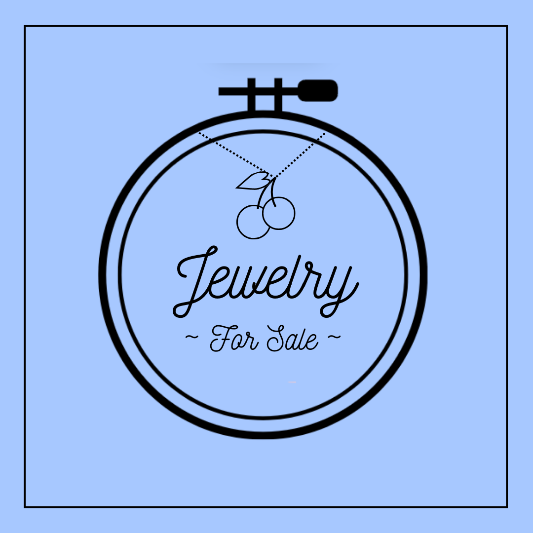 Jewelry for Sale