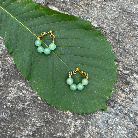 9/29 Beginner Earring Making