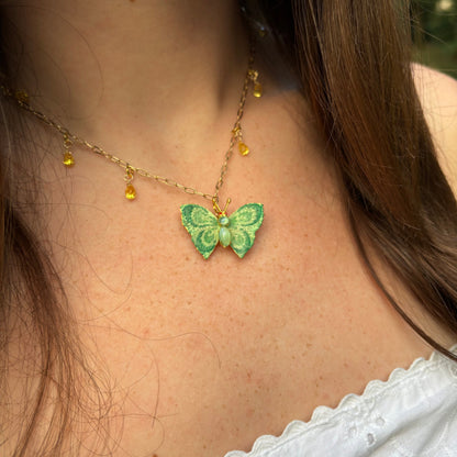 9/28 Recycled Jewelry Making + Flea Market Experience